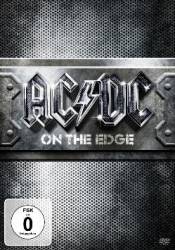 AC-DC : On the Edge (DVD)